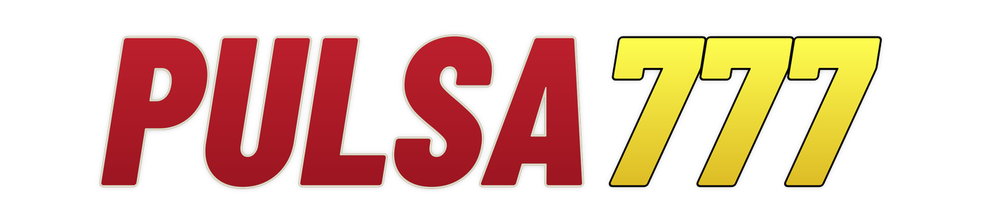 Pulsa777
